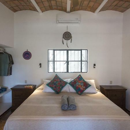 Casa Tecolote Hotel Sayulita Exterior foto