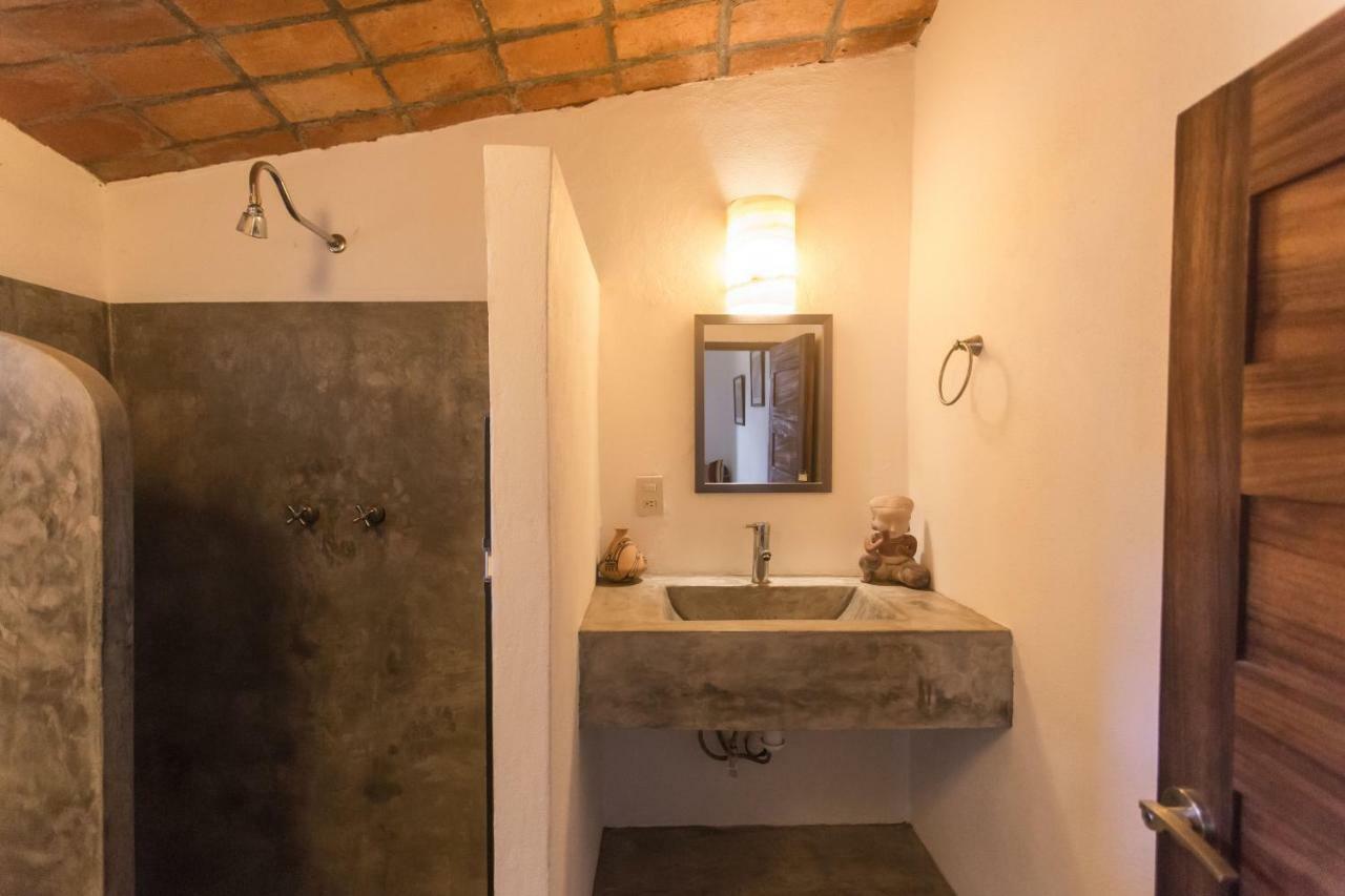 Casa Tecolote Hotel Sayulita Exterior foto