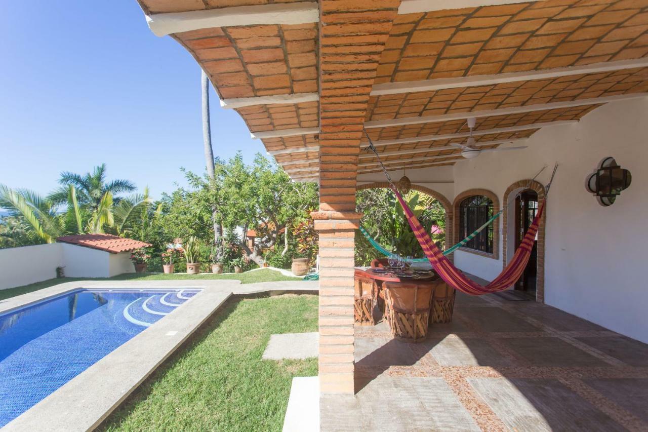 Casa Tecolote Hotel Sayulita Exterior foto